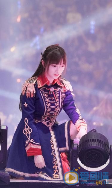 刘增艳舞台活动照 刘增艳高清写真_刘增艳高清剧照