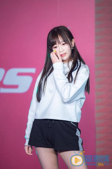 刘增艳舞台活动照 刘增艳高清写真_刘增艳高清剧照