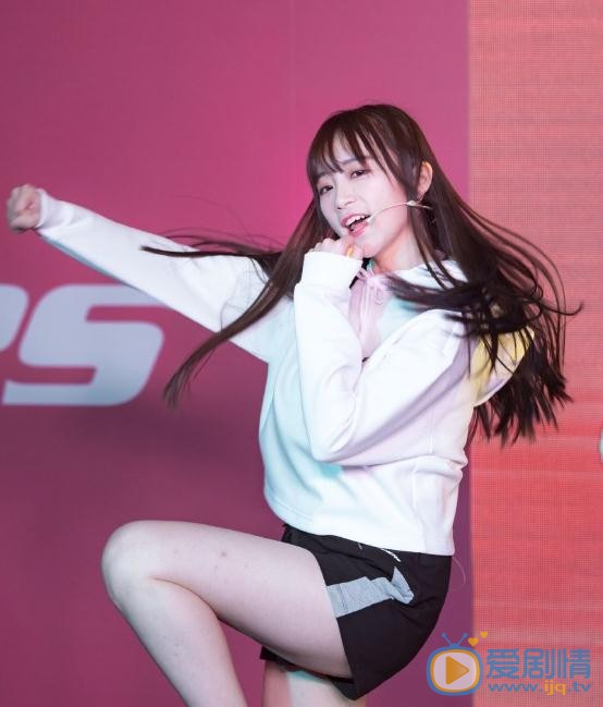 刘增艳舞台活动照 刘增艳高清写真_刘增艳高清剧照