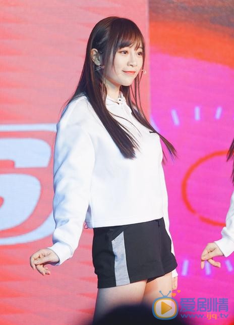 刘增艳舞台活动照 刘增艳高清写真_刘增艳高清剧照