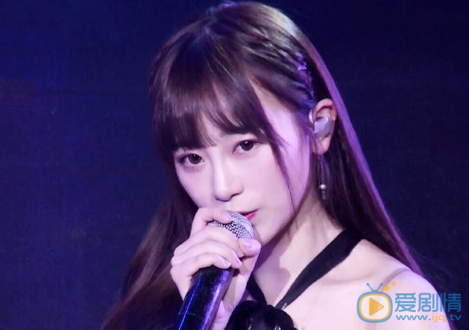 刘增艳舞台活动照 刘增艳高清写真_刘增艳高清剧照