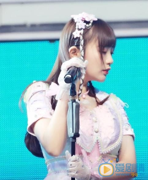 刘增艳舞台活动照 刘增艳高清写真_刘增艳高清剧照