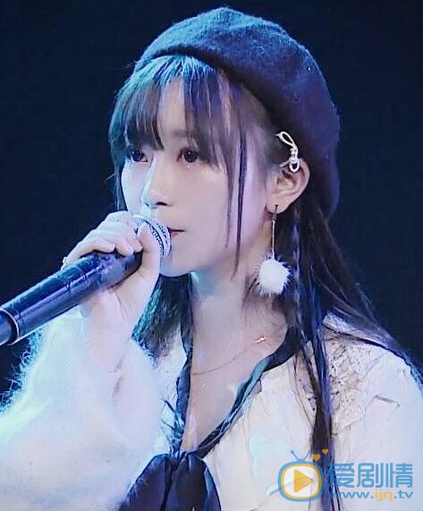 刘增艳舞台活动照 刘增艳高清写真_刘增艳高清剧照