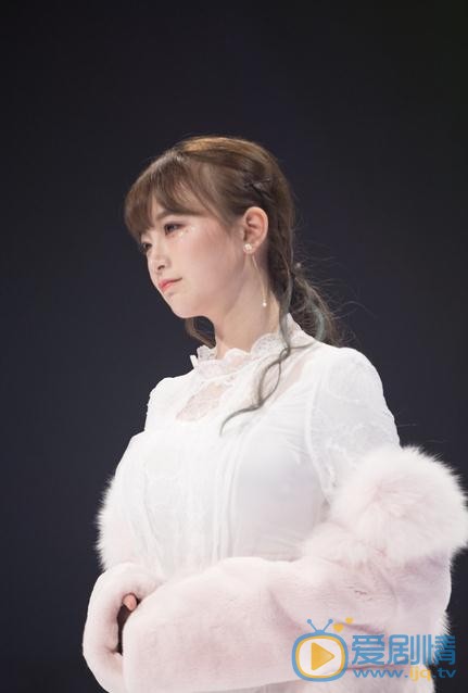 刘增艳舞台活动照 刘增艳高清写真_刘增艳高清剧照