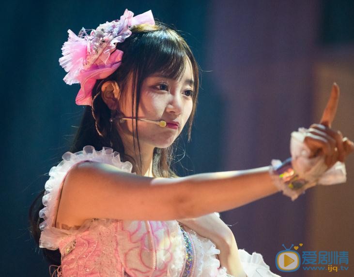 刘增艳舞台活动照 刘增艳高清写真_刘增艳高清剧照