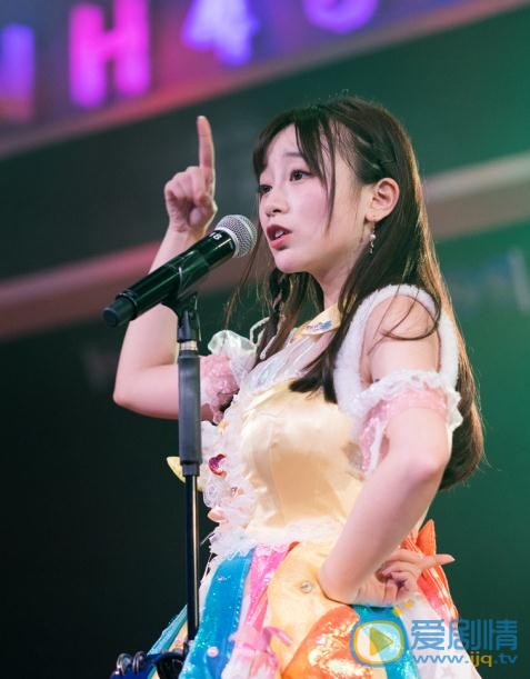 刘增艳舞台活动照 刘增艳高清写真_刘增艳高清剧照