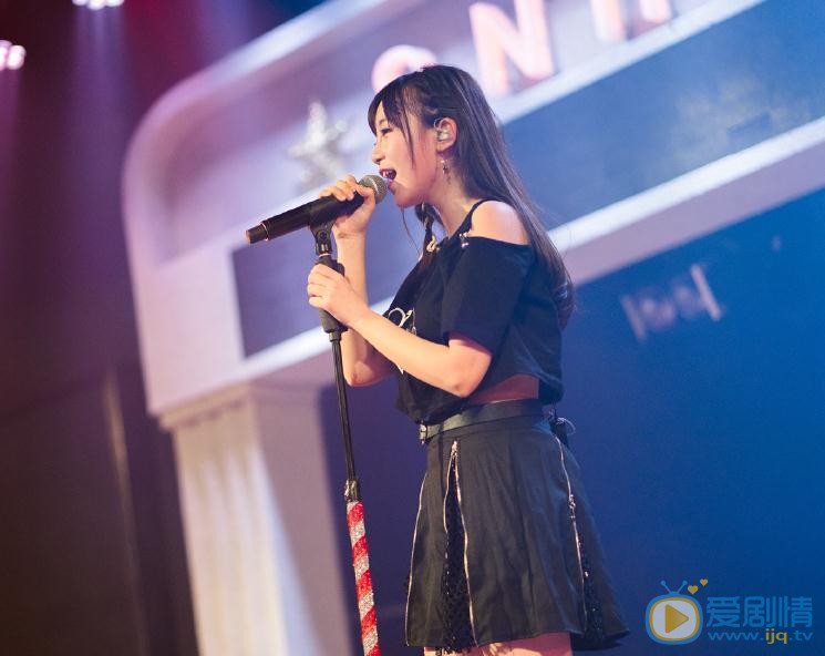 刘增艳舞台活动照 刘增艳高清写真_刘增艳高清剧照