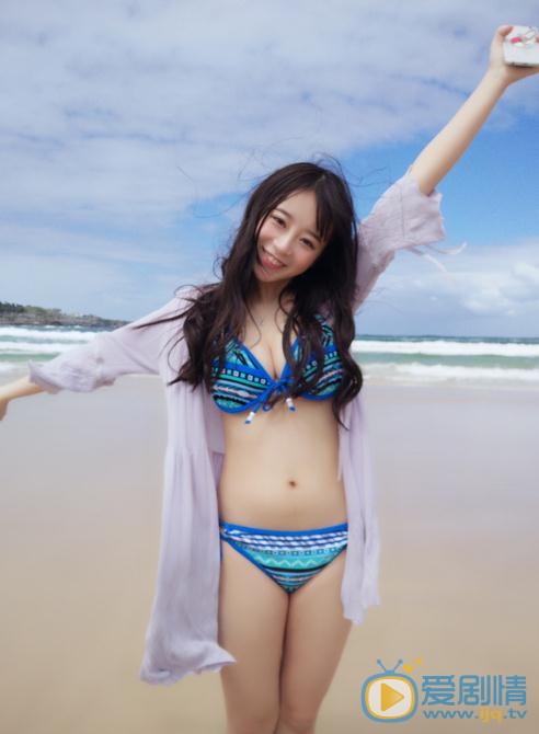 刘增艳比基尼照 刘增艳高清写真_刘增艳高清剧照