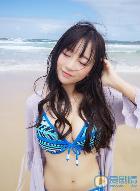刘增艳比基尼照 刘增艳高清写真_刘增艳高清剧照