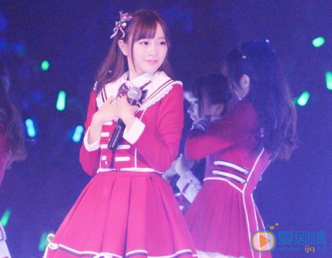 刘增艳舞台活动照 刘增艳高清写真_刘增艳高清剧照