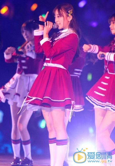 刘增艳舞台活动照 刘增艳高清写真_刘增艳高清剧照