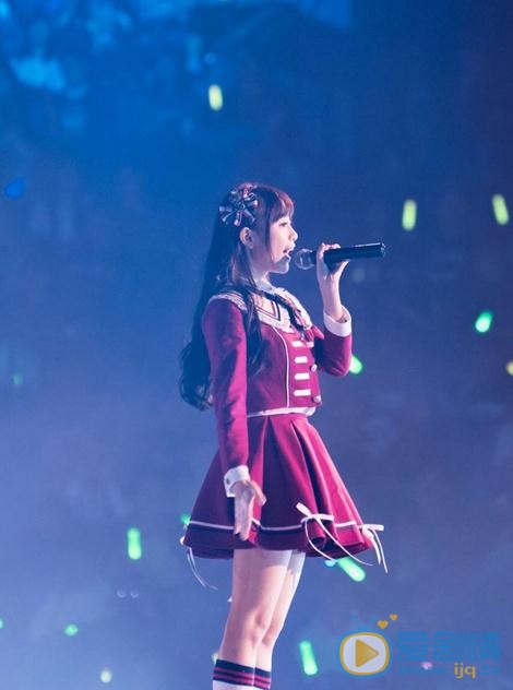 刘增艳舞台活动照 刘增艳高清写真_刘增艳高清剧照