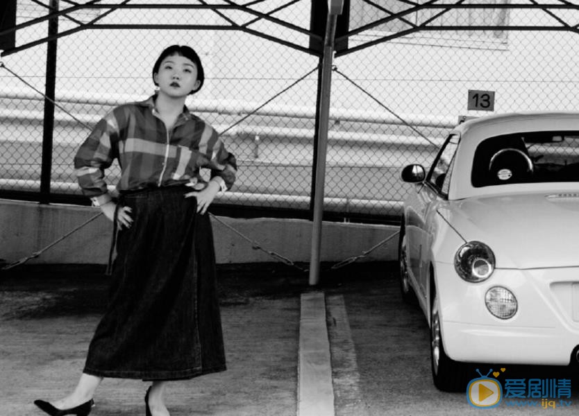 辣目洋子犀利写真 辣目洋子高清写真_辣目洋子高清剧照