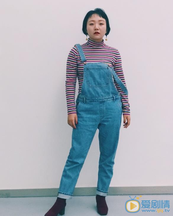 辣目洋子生活照 辣目洋子高清写真_辣目洋子高清剧照