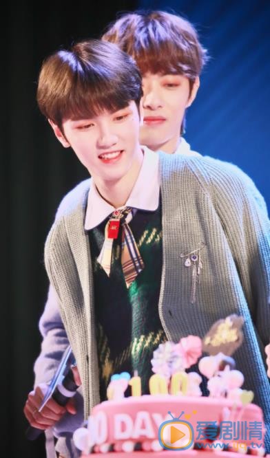 灵超活动照 灵超高清写真_灵超高清剧照