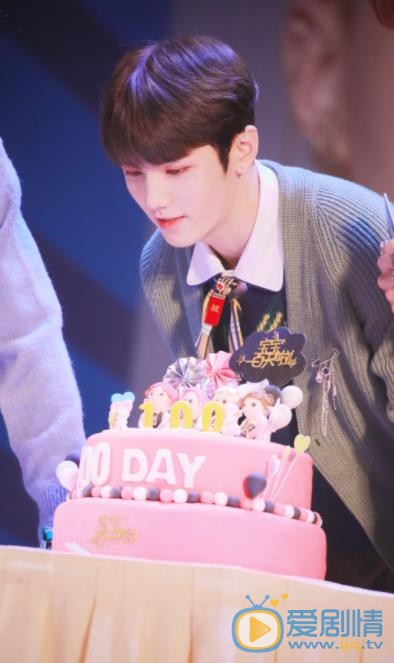 灵超活动照 灵超高清写真_灵超高清剧照