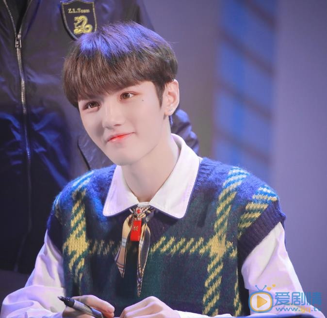 灵超活动照 灵超高清写真_灵超高清剧照