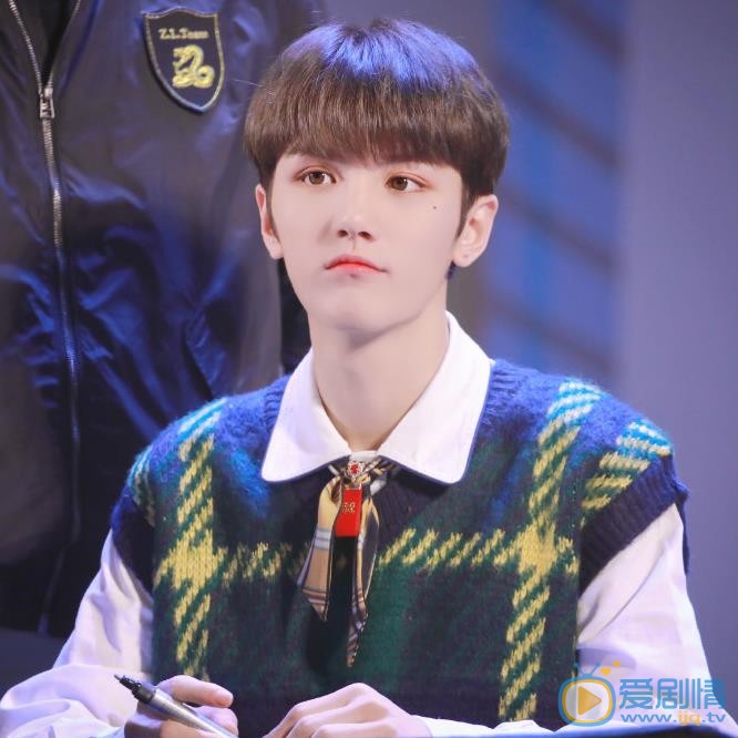 灵超活动照 灵超高清写真_灵超高清剧照