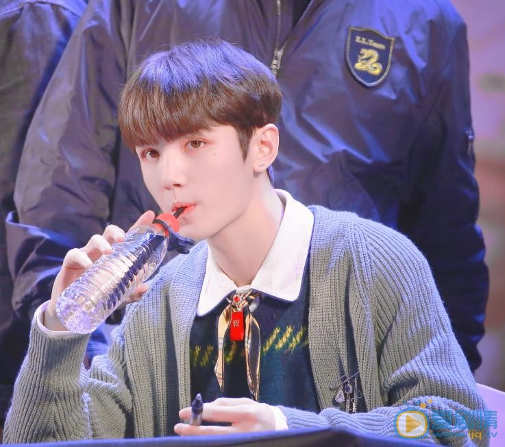 灵超活动照 灵超高清写真_灵超高清剧照