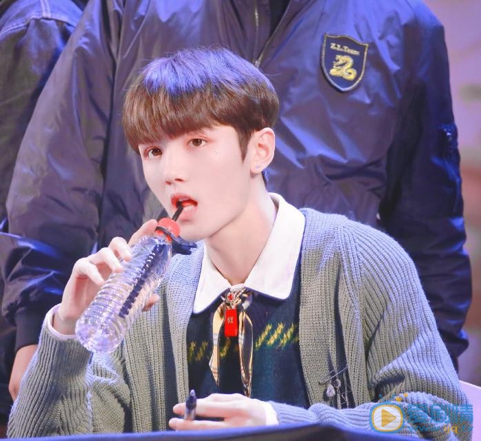 灵超活动照 灵超高清写真_灵超高清剧照