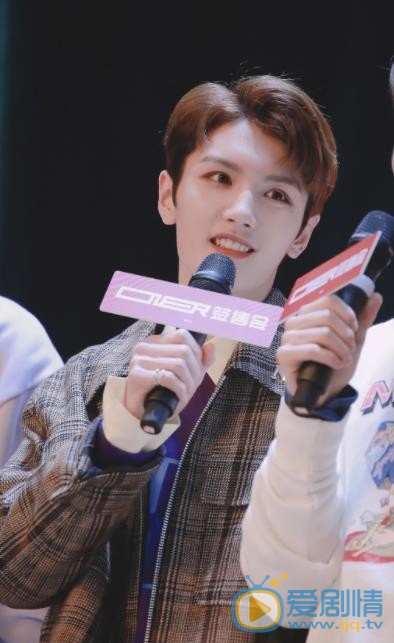 灵超活动照 灵超高清写真_灵超高清剧照