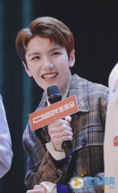 灵超活动照 灵超高清写真_灵超高清剧照