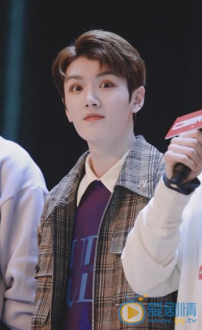 灵超活动照 灵超高清写真_灵超高清剧照