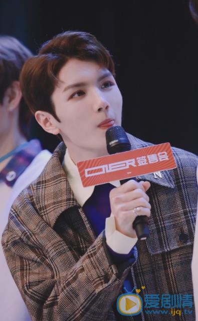 灵超活动照 灵超高清写真_灵超高清剧照