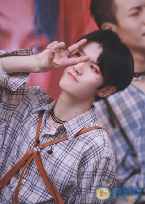 灵超活动照 灵超高清写真_灵超高清剧照