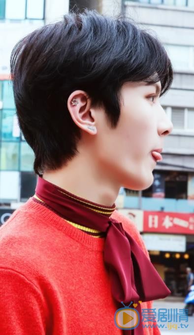 灵超现场照 灵超高清写真_灵超高清剧照