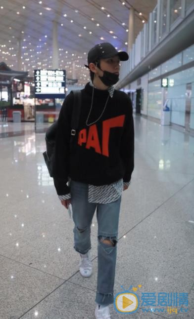 灵超现场照 灵超高清写真_灵超高清剧照