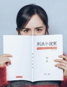 刺杀小说家