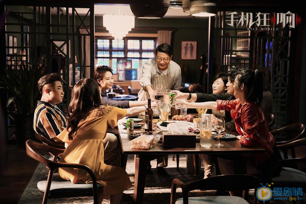 来电狂响是翻拍的吗？来电狂响是根据哪部电影翻拍的？