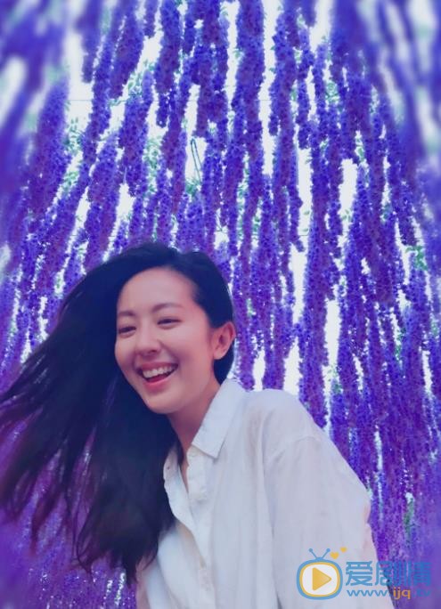 唐诗咏生活照 唐诗咏高清写真_唐诗咏高清剧照