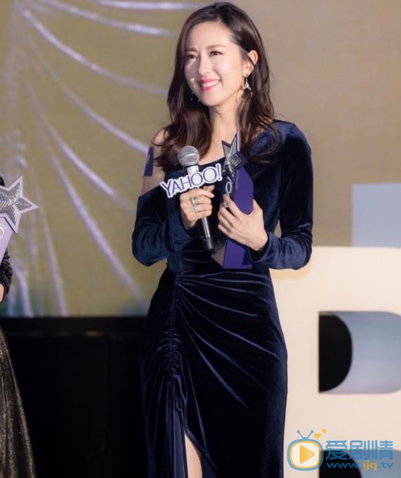 唐诗咏现场照 唐诗咏高清写真_唐诗咏高清剧照