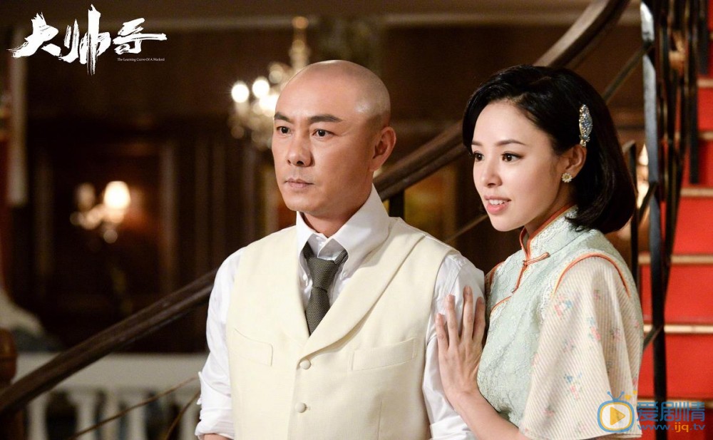 大帅哥天骄是日本人吗？天骄为什么呆在狄奇身边？