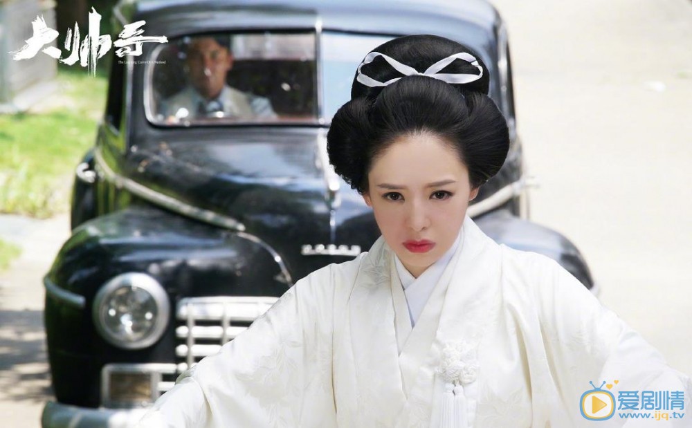 大帅哥天骄是日本人吗？天骄为什么呆在狄奇身边？