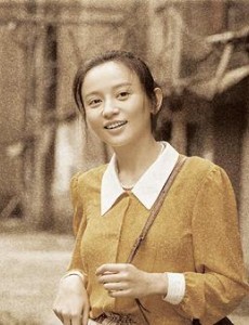 大江大河戴凤娇是谁饰演的？戴凤娇饰演者施诗个人资料、写真及生活照欣赏