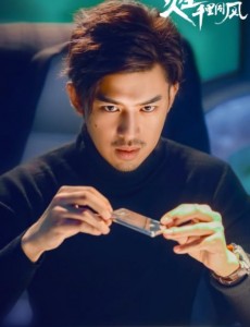 火王之千里同风林烨为什么会失忆？林烨是怎么失去记忆的？