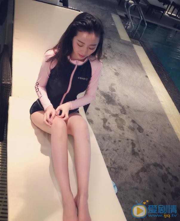 刘钰瑾生活照 刘钰瑾高清写真_刘钰瑾高清剧照