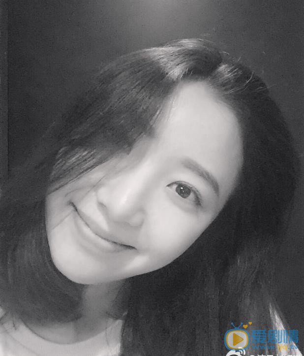 刘钰瑾自拍照 刘钰瑾高清写真_刘钰瑾高清剧照