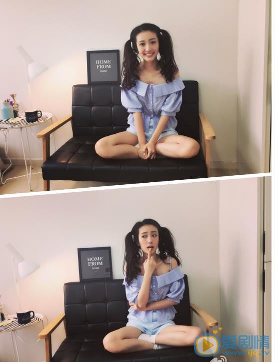 刘钰瑾生活照 刘钰瑾高清写真_刘钰瑾高清剧照
