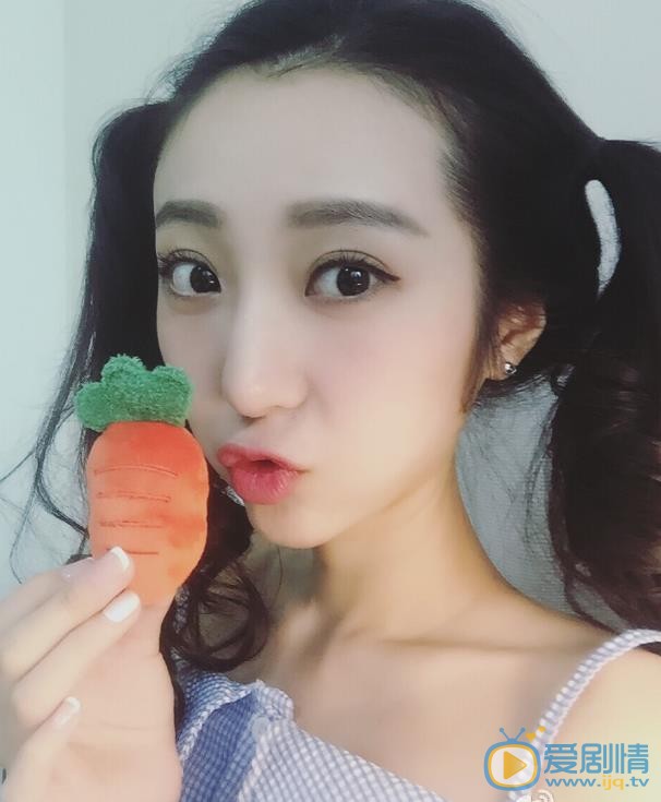 刘钰瑾生活照 刘钰瑾高清写真_刘钰瑾高清剧照