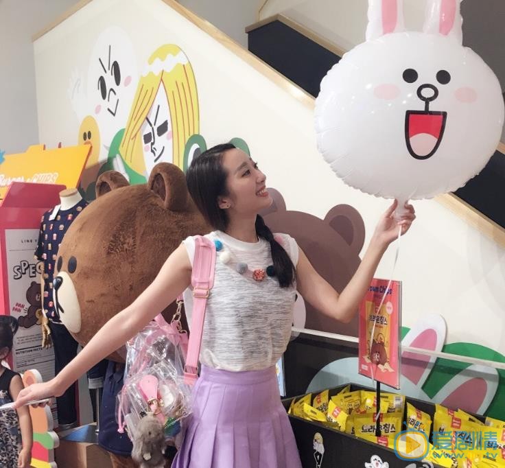 刘钰瑾生活照 刘钰瑾高清写真_刘钰瑾高清剧照