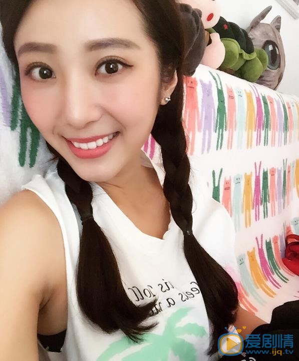 刘钰瑾生活照 刘钰瑾高清写真_刘钰瑾高清剧照