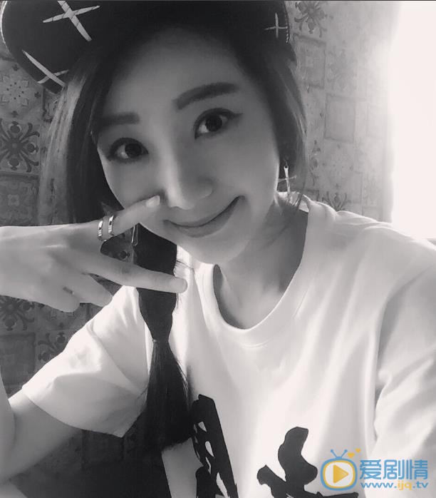 刘钰瑾自拍照 刘钰瑾高清写真_刘钰瑾高清剧照