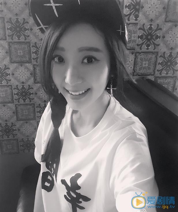 刘钰瑾自拍照 刘钰瑾高清写真_刘钰瑾高清剧照