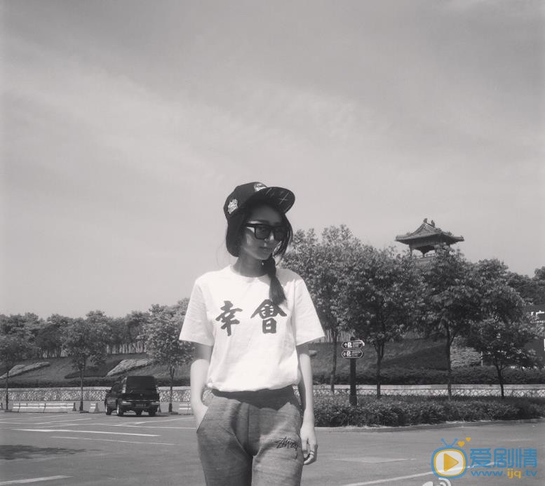 刘钰瑾街拍写真 刘钰瑾高清写真_刘钰瑾高清剧照