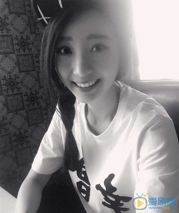 刘钰瑾自拍照 刘钰瑾高清写真_刘钰瑾高清剧照