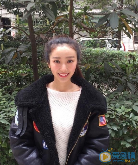 刘钰瑾生活照 刘钰瑾高清写真_刘钰瑾高清剧照